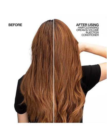 Redken Hair Cleansing Cream Shampoo - 250ml