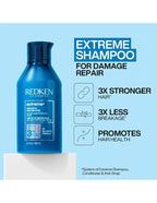 Shampooing Extrême Redken - 300 ml
