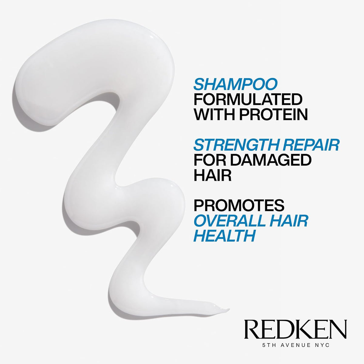 Redken Extreme Shampoo - 300ml