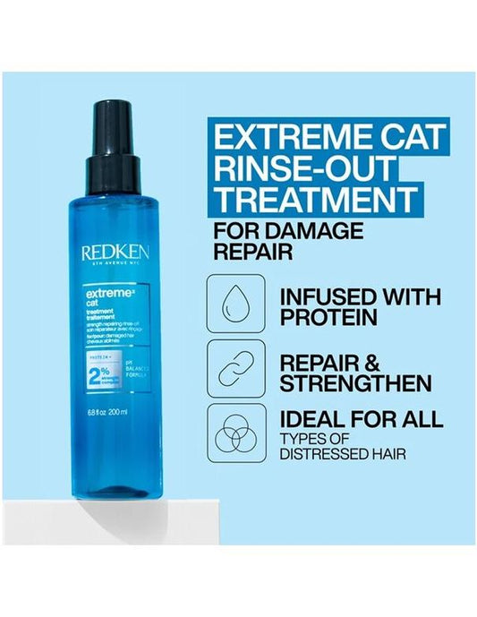 Redken Extreme Cat Treatment - 200ml