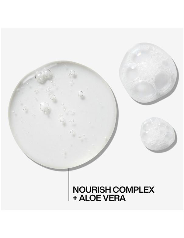 Redken All Soft Mega Curls Shampoo - 300ml