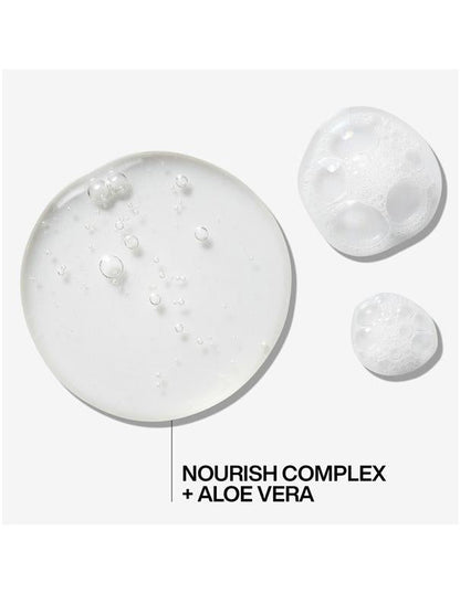 Redken All Soft Mega Curls Shampoo - 300ml