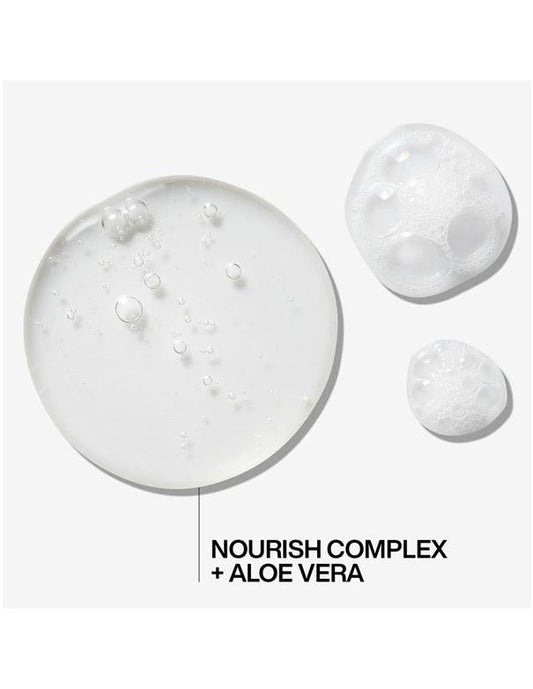 Redken All Soft Mega Curls Shampoo - 300ml