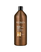 Redken All Soft Mega Curls Shampoo - 1L