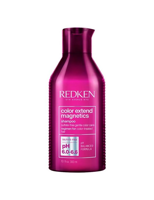 Shampooing Color Extend Magnetics de Redken - 300 ml