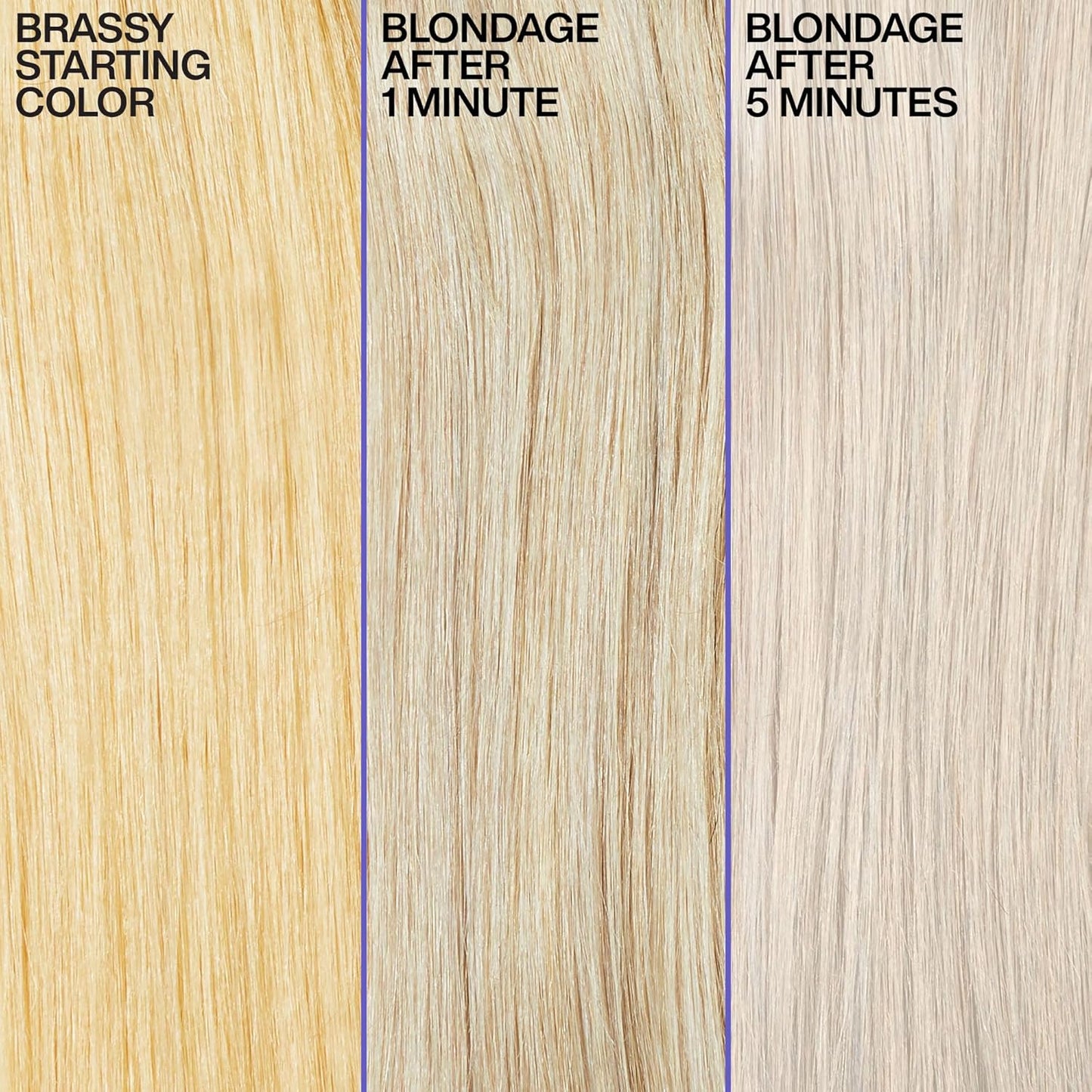 Redken Color Extend Blondage Shampoo - 1L