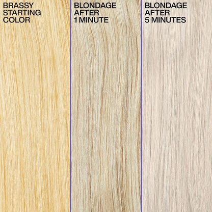 Redken Color Extend Blondage Shampoo - 1L