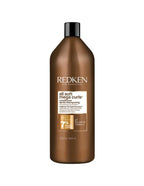 Redken All Soft Mega Curls Conditioner - 1L
