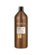 Redken All Soft Mega Curls Conditioner - 1L