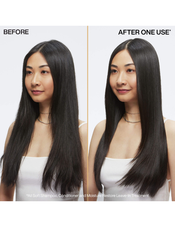 Shampooing Redken All Soft - 300 ml