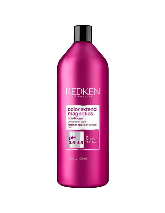 Redken Color Extend Magnetics Conditioner - 1L