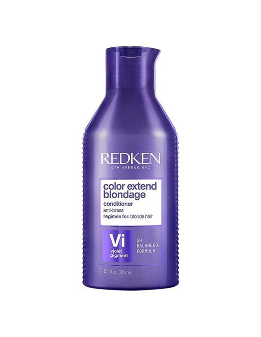 Redken Color Extend Blondage Conditioner - 300ml