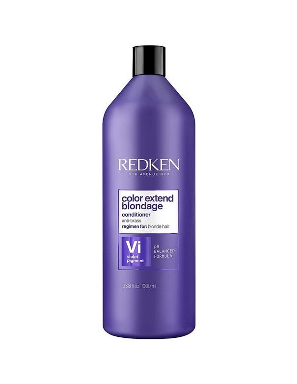 Redken Color Extend Blondage Conditioner - 1L