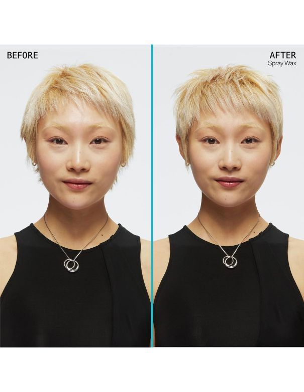 Redken Wax Blast 10 - 150ml