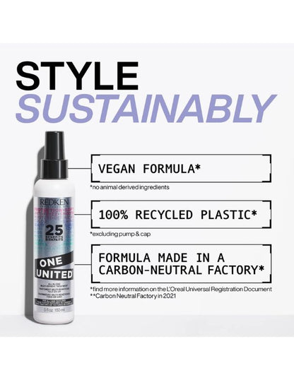 Élixir Redken One United - 150 ml