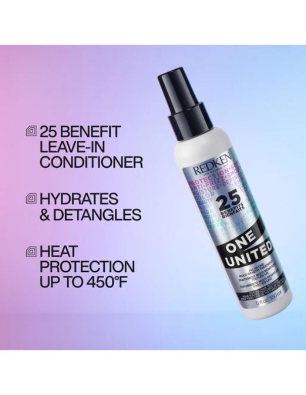 Élixir Redken One United - 150 ml