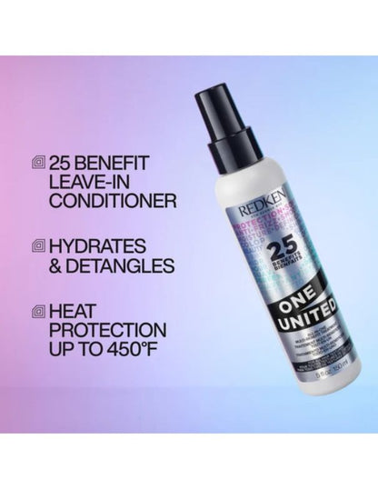 Redken One United Elixir - 30ml