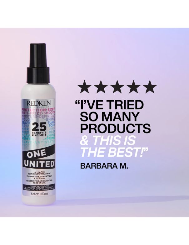 Élixir Redken One United - 150 ml