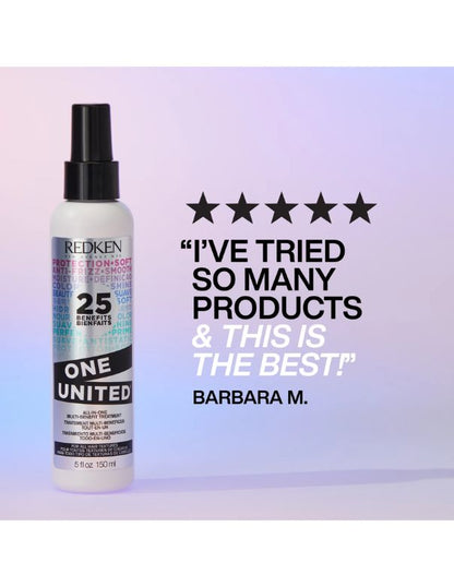 Élixir Redken One United - 150 ml