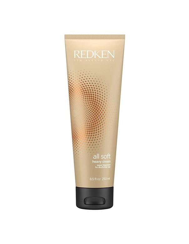 Redken All Soft Heavy Cream Super Treatment Mask - 250ml