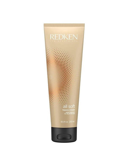 Redken All Soft Heavy Cream Super Treatment Mask - 250ml