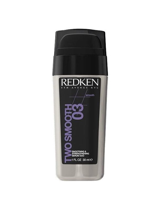 Redken Two Smooth 03 - 30ml