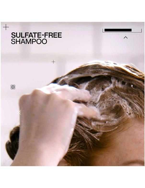 Redken Acidic Color Gloss Shampoo - 1L