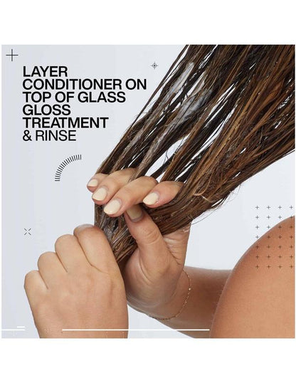 Redken Acidic Color Gloss Conditioner - 300ml