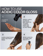 Redken Acidic Color Gloss Conditioner - 300ml