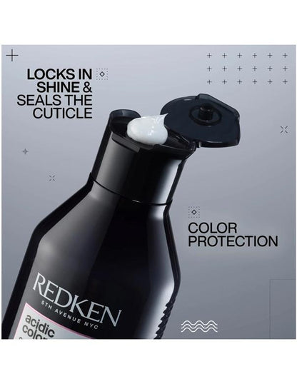 Redken Acidic Color Gloss Conditioner - 1L