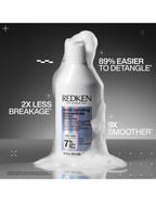 Redken Acidic Bonding Concentrate Shampoo - 300ml