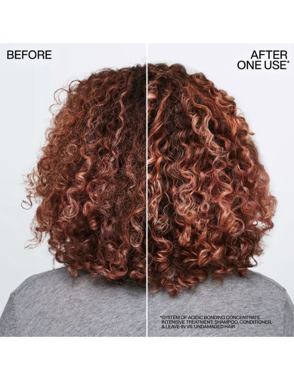 Redken Acidic Bonding Concentrate Conditioner - 1L