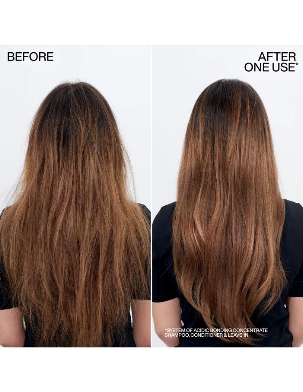 Après-shampoing concentré Redken Acidic Bonding - 300 ml