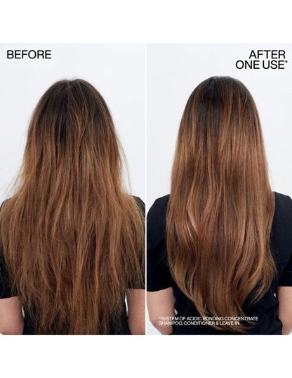 Après-shampoing concentré Redken Acidic Bonding - 300 ml