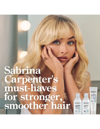 Après-shampoing concentré Redken Acidic Bonding - 300 ml