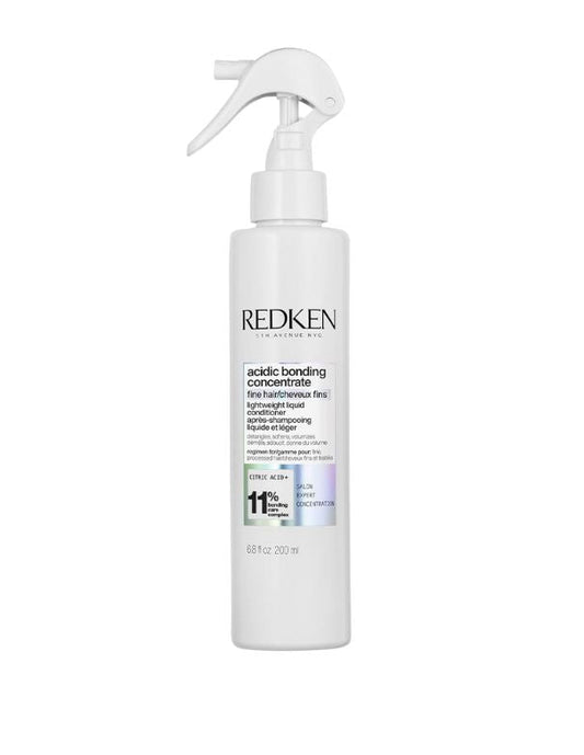 Redken Acidic Bonding Concentrate Lightweight Liquid Conditioner - 200ml