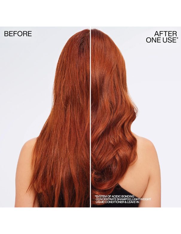Après-shampoing liquide léger Redken Acidic Bonding Concentrate - 200 ml