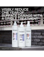 Concentré de protéines acides et d'acides aminés Redken - 250 ml