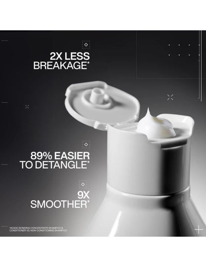 Après-shampoing concentré Redken Acidic Bonding - 300 ml