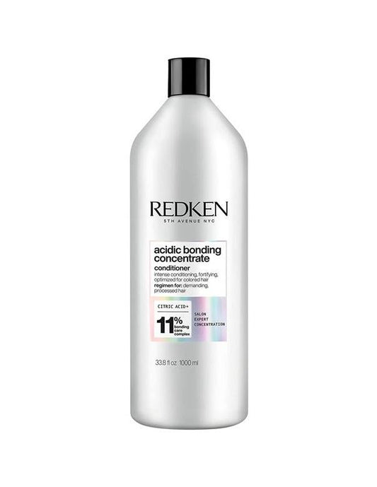Redken Acidic Bonding Concentrate Conditioner - 1L