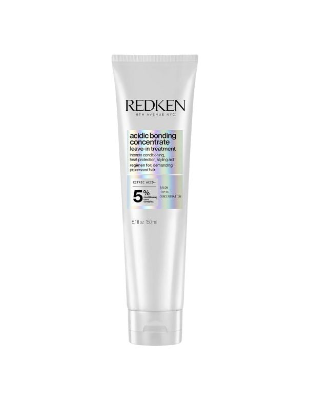 Redken Acidic Bonding Concentrate Leave-In Treatment - 150ml