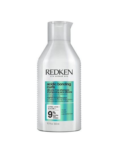 Redken Acidic Bonding Curls Shampoo - 300ml
