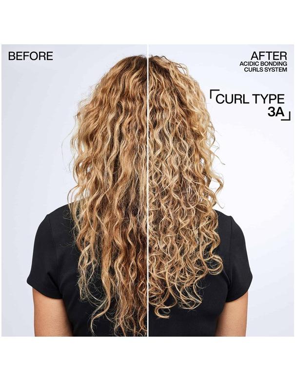 Shampooing Redken Acidic Bonding Curls - 300 ml