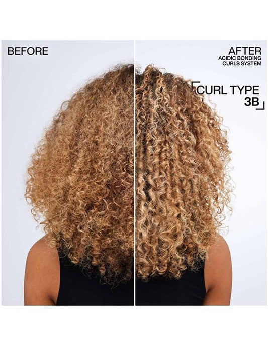 Redken Acidic Bonding Curls Conditioner - 300ml