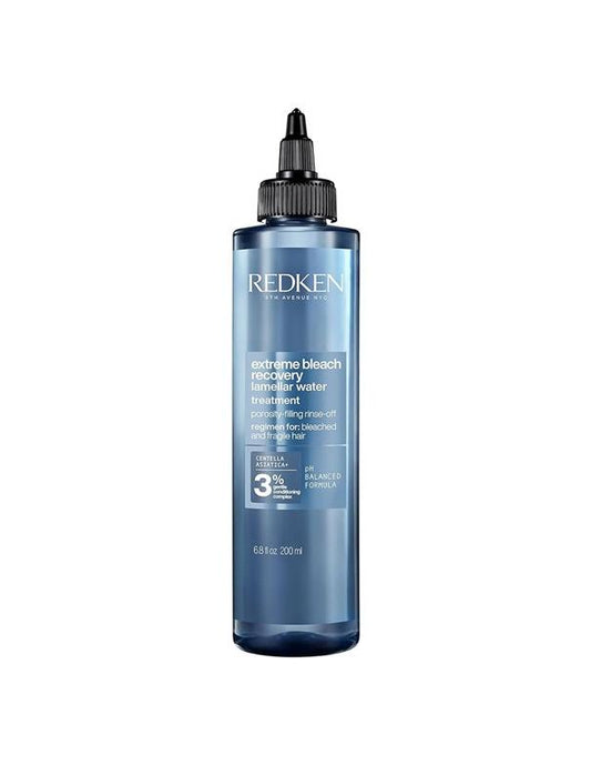 Redken Extreme Bleach Recovery Lamellar Water - 200ml