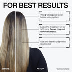 Shampooing Redken Blondage High Bright VC - 1 L