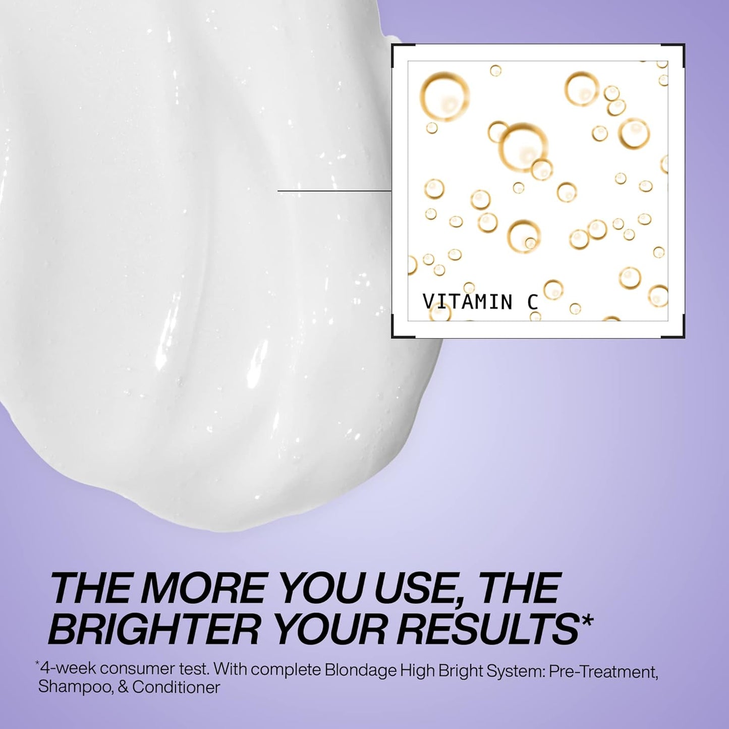 Redken Blondage High Bright VC Conditioner - 1L