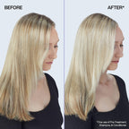 Shampooing Redken Blondage High Bright VC - 1 L