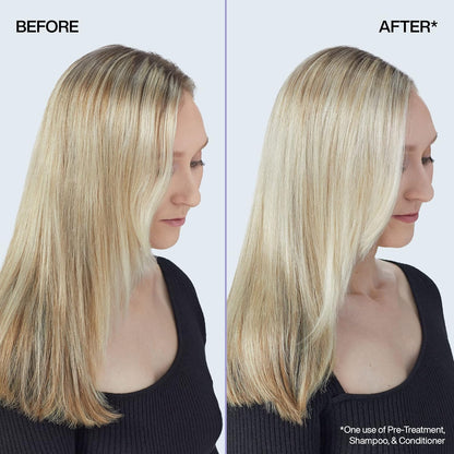 Redken Blondage High Bright VC Conditioner - 1L