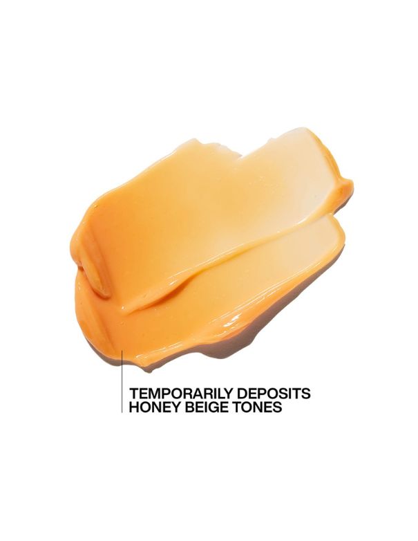 Redken Color Extend Blondage Color-Depositing Mask Honey Beige Blonde - 250ml